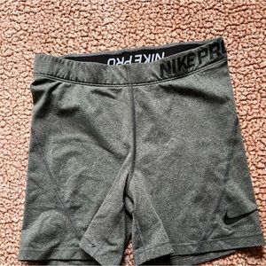 Nike shorts